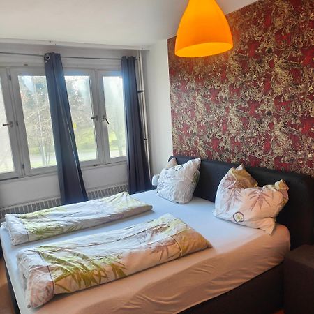 Mo Home24 Кьолн Екстериор снимка