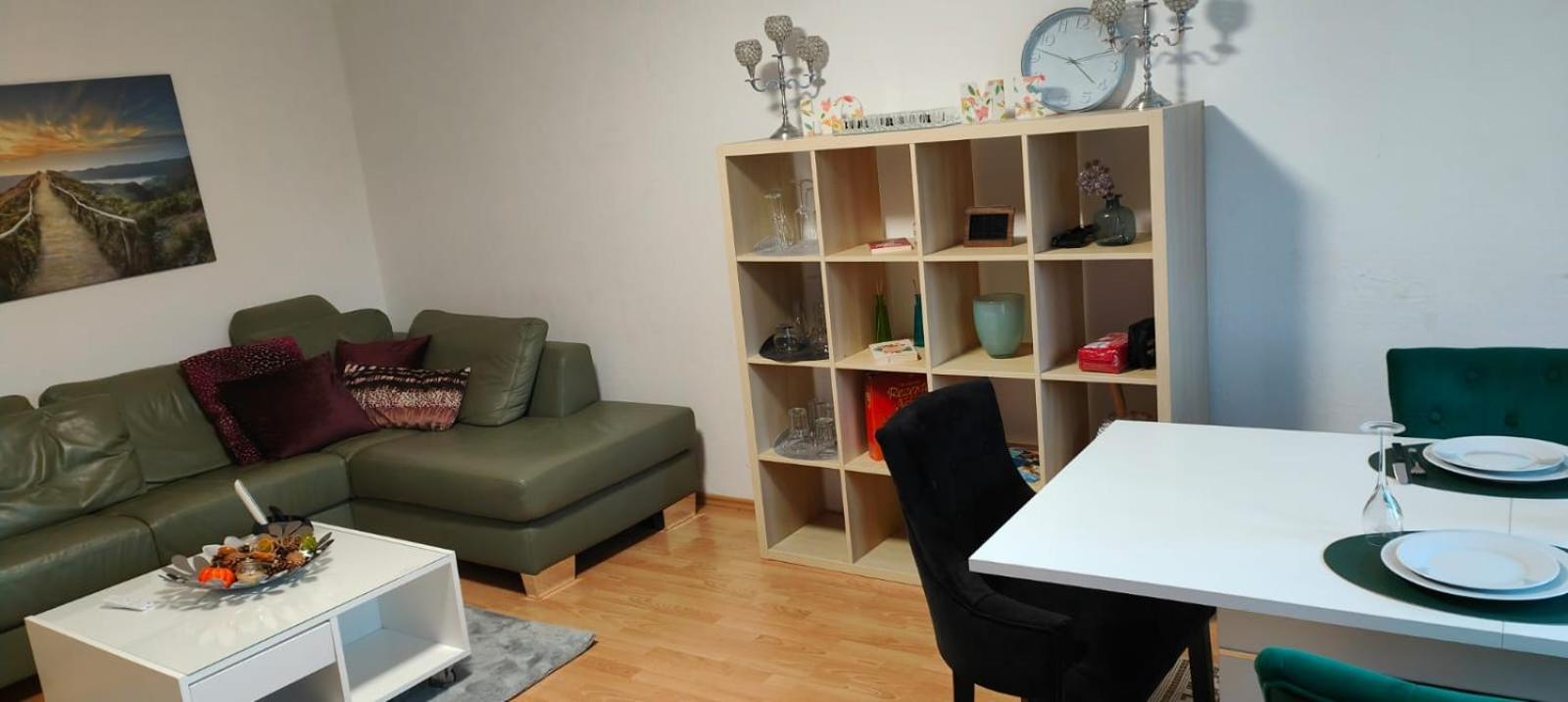 Mo Home24 Кьолн Екстериор снимка